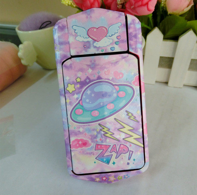 Autocollant pour téléphone portable - Ref 1362535 Image 19