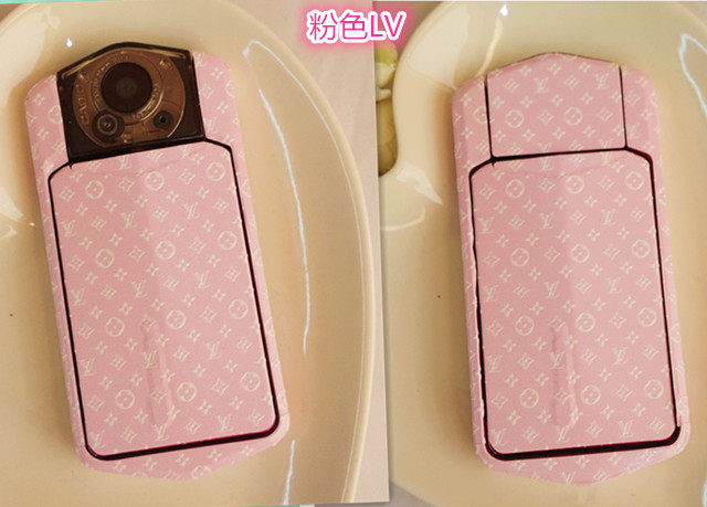 Autocollant pour téléphone portable - Ref 1362535 Image 9