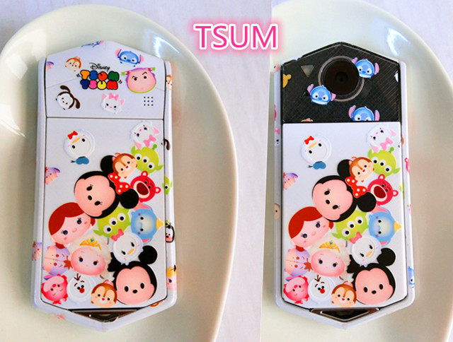 Sticker pour téléphone mobile - Ref 1369577 Image 13