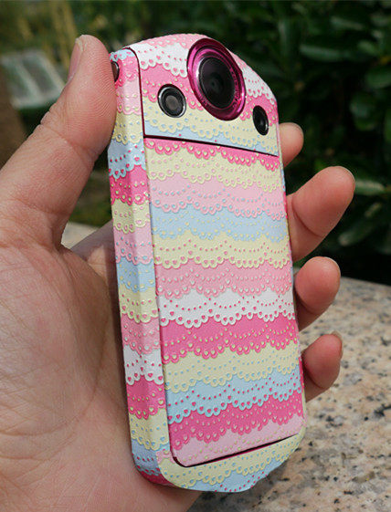 Sticker pour téléphone portable - Ref 1361897 Image 54