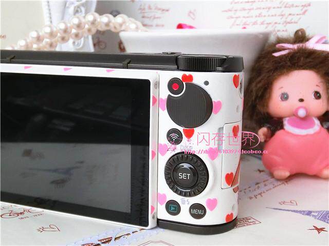 Sticker pour téléphone mobile - Ref 1363353 Image 27