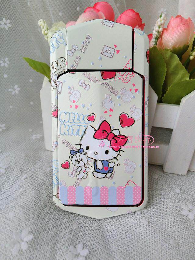 Autocollant pour téléphone portable - Ref 1362535 Image 33