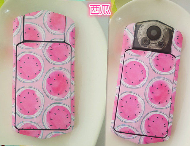 Autocollant pour téléphone portable - Ref 1362535 Image 13