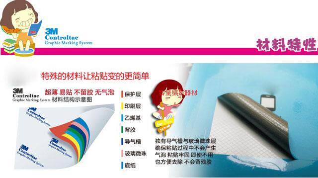 Sticker pour téléphone portable - Ref 1365012 Image 8