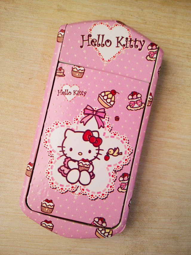 Autocollant pour téléphone portable - Ref 1369034 Image 16