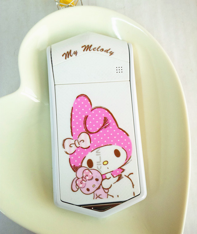 Sticker pour téléphone mobile - Ref 1369577 Image 17