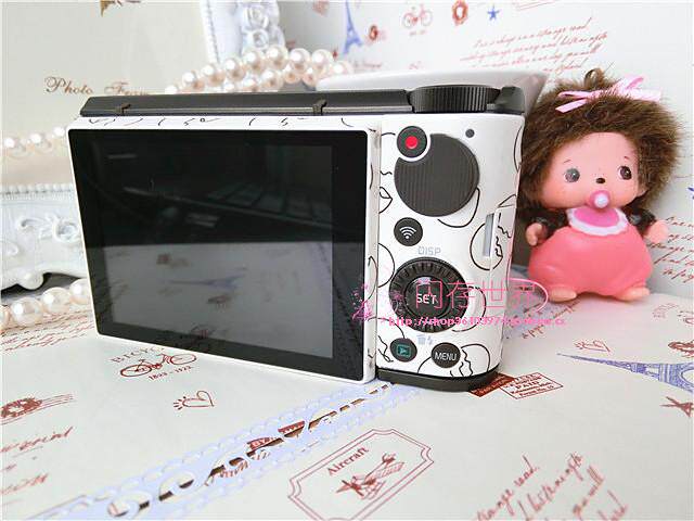 Sticker pour téléphone mobile - Ref 1363353 Image 40