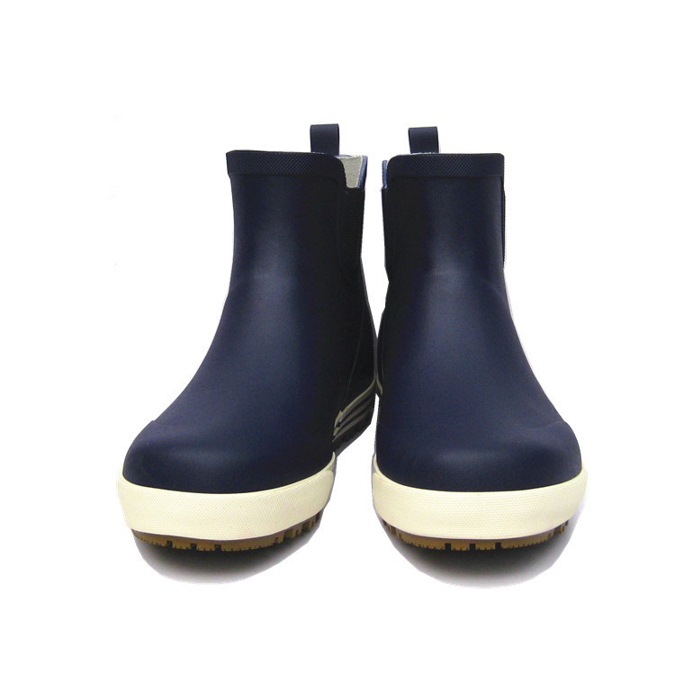 Chaussures - bottes caoutchouc homme - Ref 963666 Image 6