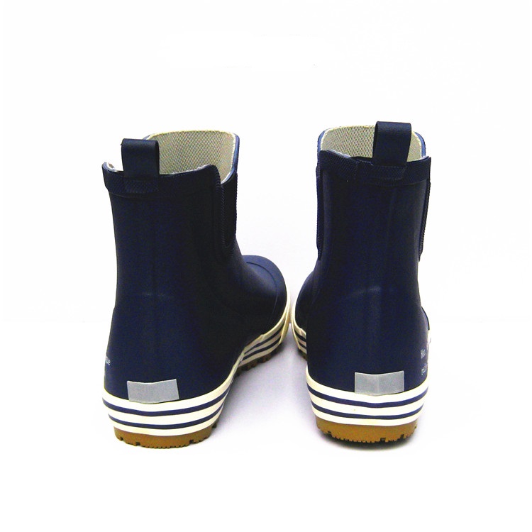 Chaussures - bottes caoutchouc homme - Ref 963666 Image 7