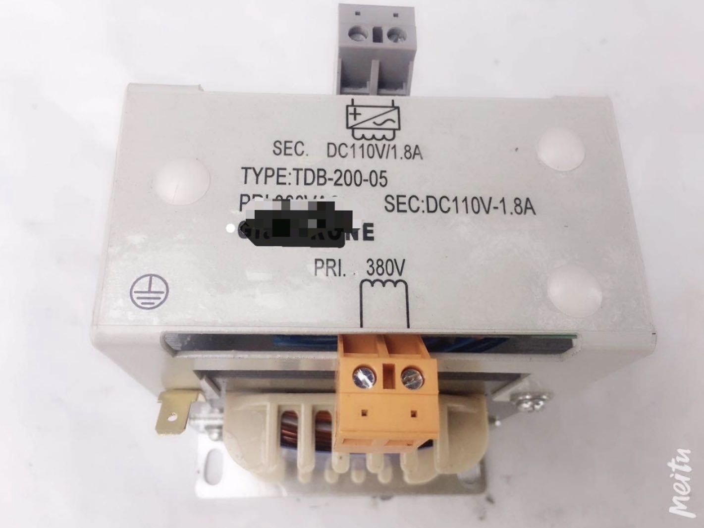 Giant Tonli Lift Transformer Transformer TDB-200-05 Giants Thong Force Lift Accessories Brand New