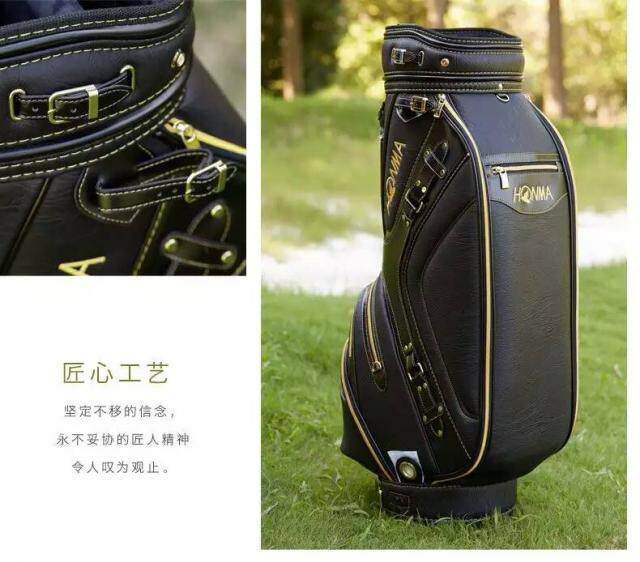 Sac de golf - Ref 44745 Image 14