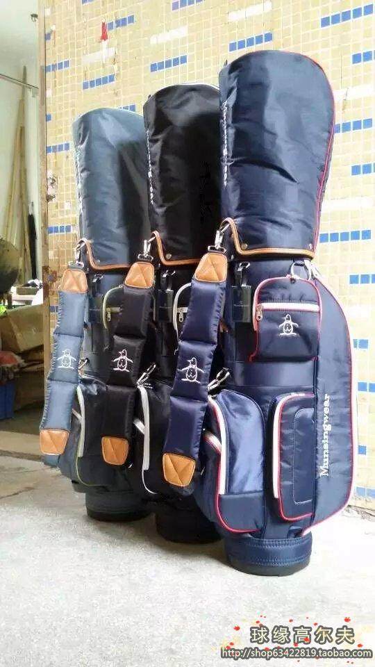 Sac de golf - Ref 44740 Image 8