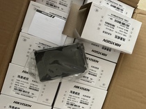 Hikvision DS-2FA1201-OW B 60 pieces per box