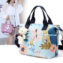 2022 new baby moms go out to mother and baby bag out of fashion mommy bag baby mommy bag handbag with va tote