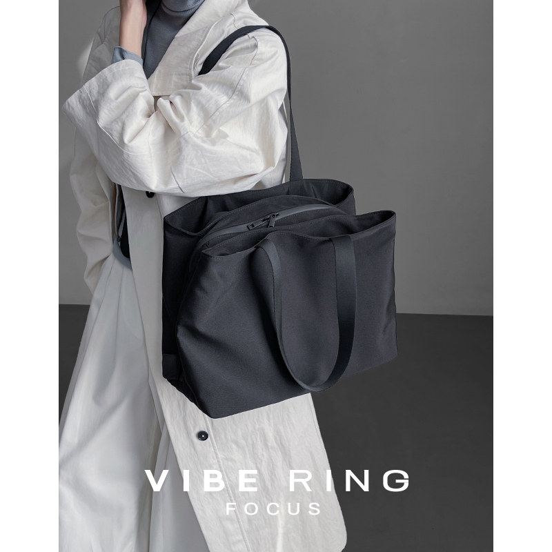 Lightweight Bag, Nylon Bag, Commuter Tote Bag, Women's Large-Capacity Computer Bag, Mommy Travel Bag, Canvas Bag, Large Bag Lightweight Bag, Nylon Bag, Commuter Tote Bag, Women's Large-Capacity Computer Bag, Mommy Travel Bag, Canvas Bag, Large Bag