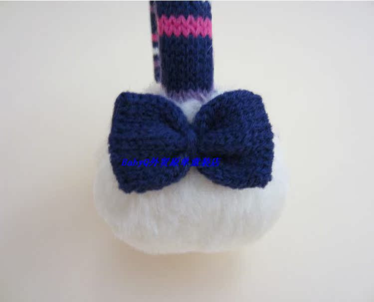 Cache-oreilles pour fille BABY - Ref 2152717 Image 12