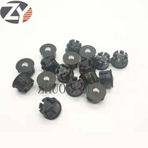 Wood working machinery accessories Electronic saw pneumatic floating beads with spring plastic floating beads Hoomai East and other electronic saw floating beads