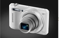 Máy ảnh kỹ thuật số Samsung / Samsung WB35F Telephoto 99 Mới ổn định hình ảnh quang học 16 triệu 12x - Máy ảnh kĩ thuật số máy ảnh canon 700d