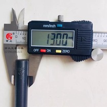 Shanghai digital display vernier caliper electronic caliper high precision digital caliper 150~200~300~500~1000