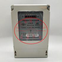 DTS601 Hangzhou Xizi electric meter 20A40A60A80A100A Hangzhou Xizi three-phase four-wire electronic meter