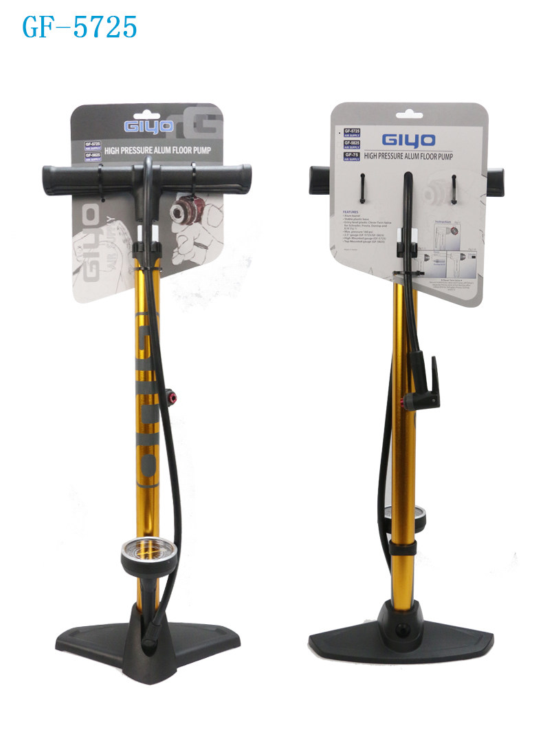 Pompe à vélo GIYO - Ref 2388125 Image 26