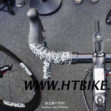 Poignées de vélo - Ref 2355533 Image 4