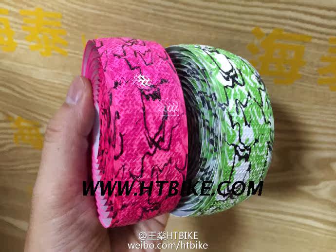 Poignées de vélo - Ref 2355533 Image 6