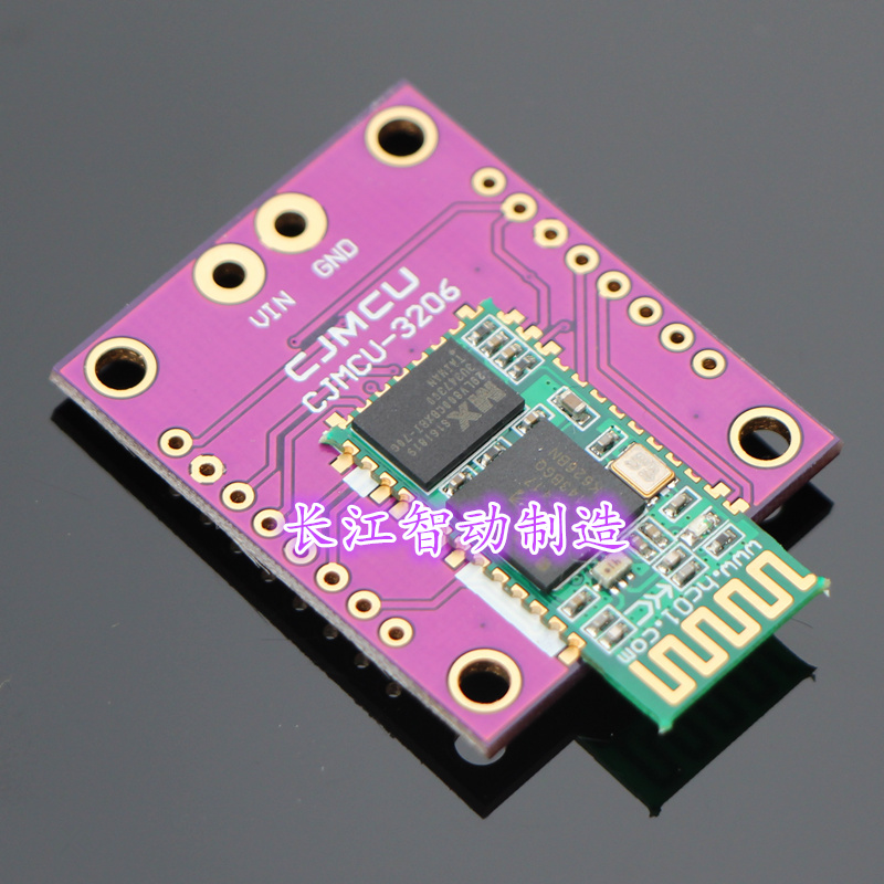 CJMCU-3206 STM32F103T8U6 HC06 Bluetooth MCU Development Board