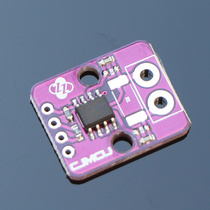 CJMCU-47 MAX471 precision current sense amplifier module