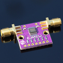 CJMCU-274 CJMCU-274 HMC274 attenuator broadband digital 5 bits positive control GaAs 0 7-2 7GHz
