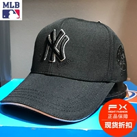 Mũ bóng chày MLB đích thực 18 nền tảng NY Yankee mới nam và nữ 	mũ bóng chày new york	