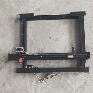 Лазер резьба машина оснащена 3020/4040/4060/6090 привлечь Ритуал лазер резьба машина