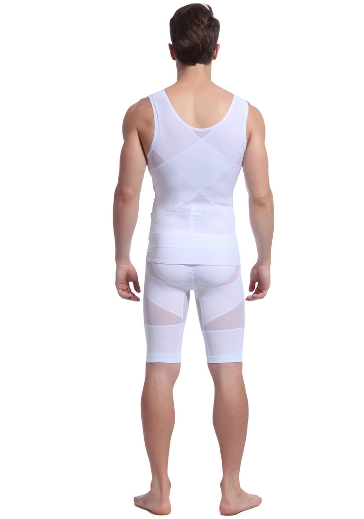 Body mouvement en nylon - Ref 648365 Image 24