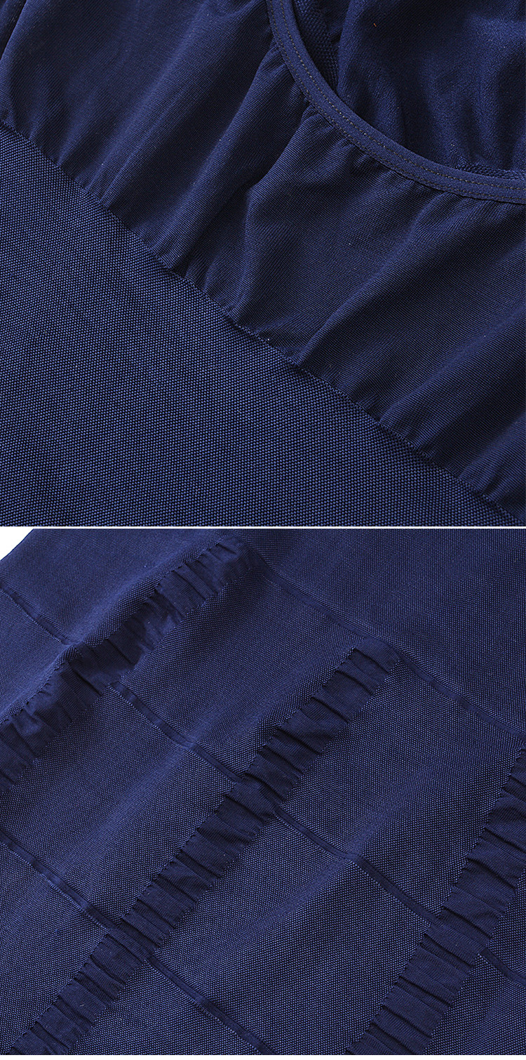 Body NY094, mouvement en nylon - Ref 647995 Image 35