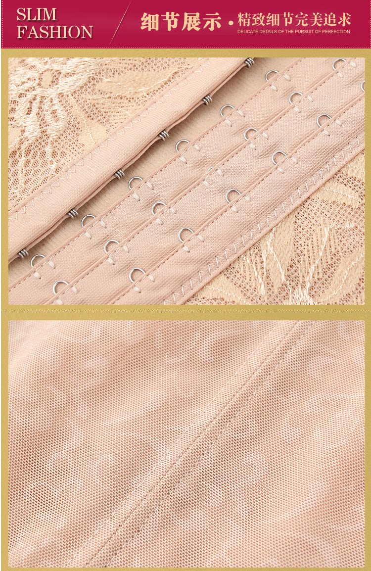 Corset sexy en nylon - Ref 674282 Image 20