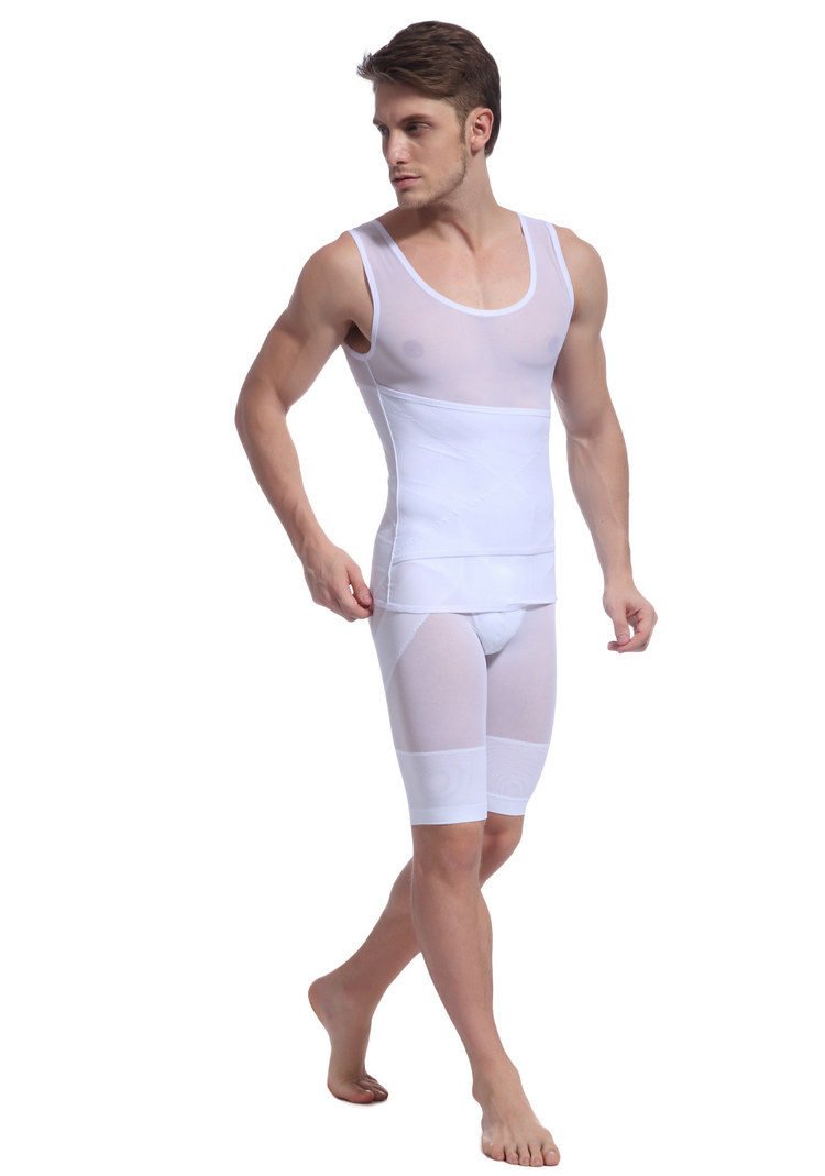 Body mouvement en nylon - Ref 648365 Image 22