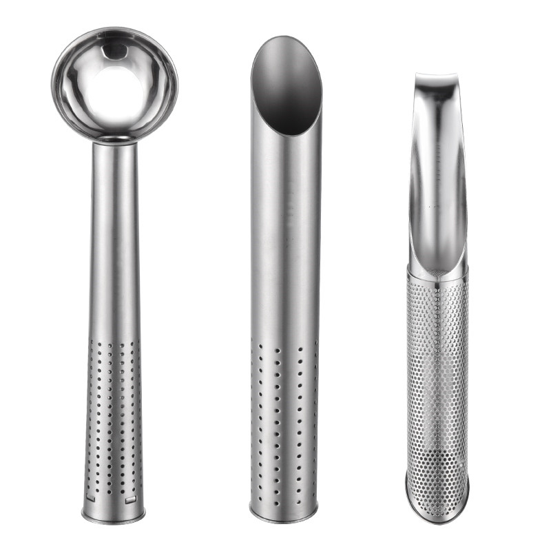 Tea leaf filter tool Tea drinking tea set Creative tea maker Stainless steel filter Tea leak filter Tea artifact Tea artifact