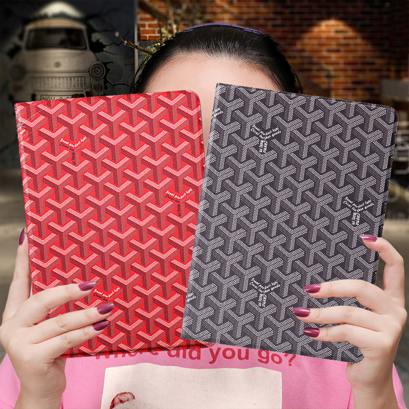 2021 new iPad10 2 protective case air3 tablet mini5 shell 2018 leather case 9 7 inch AIR2