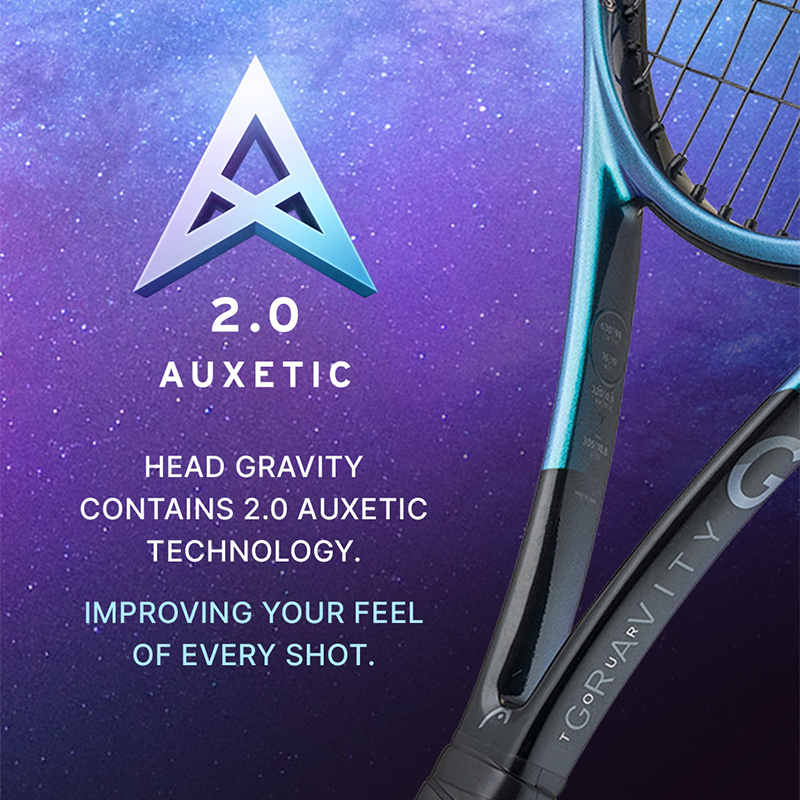 2025 новая HEAD GRAVITY профессиональная теннисная ракетка 98TOUR полностью углеродистая Zverev в том же стиле