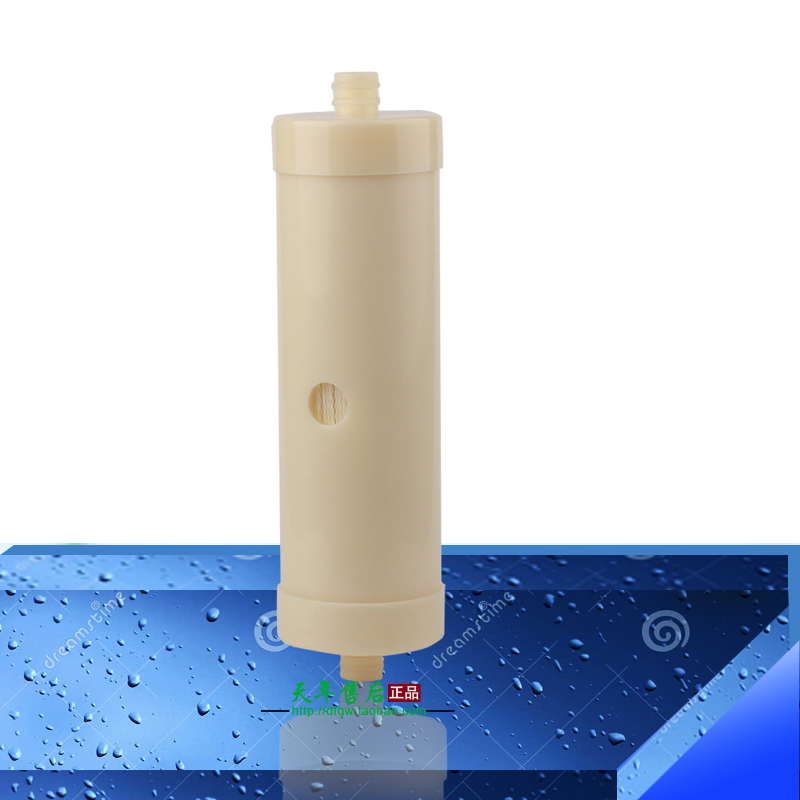 Heathen Water Purification King Filter Special Filter Core Bidirectional Flush Ultrafiltration Membrane Food Grade Filter Core Original