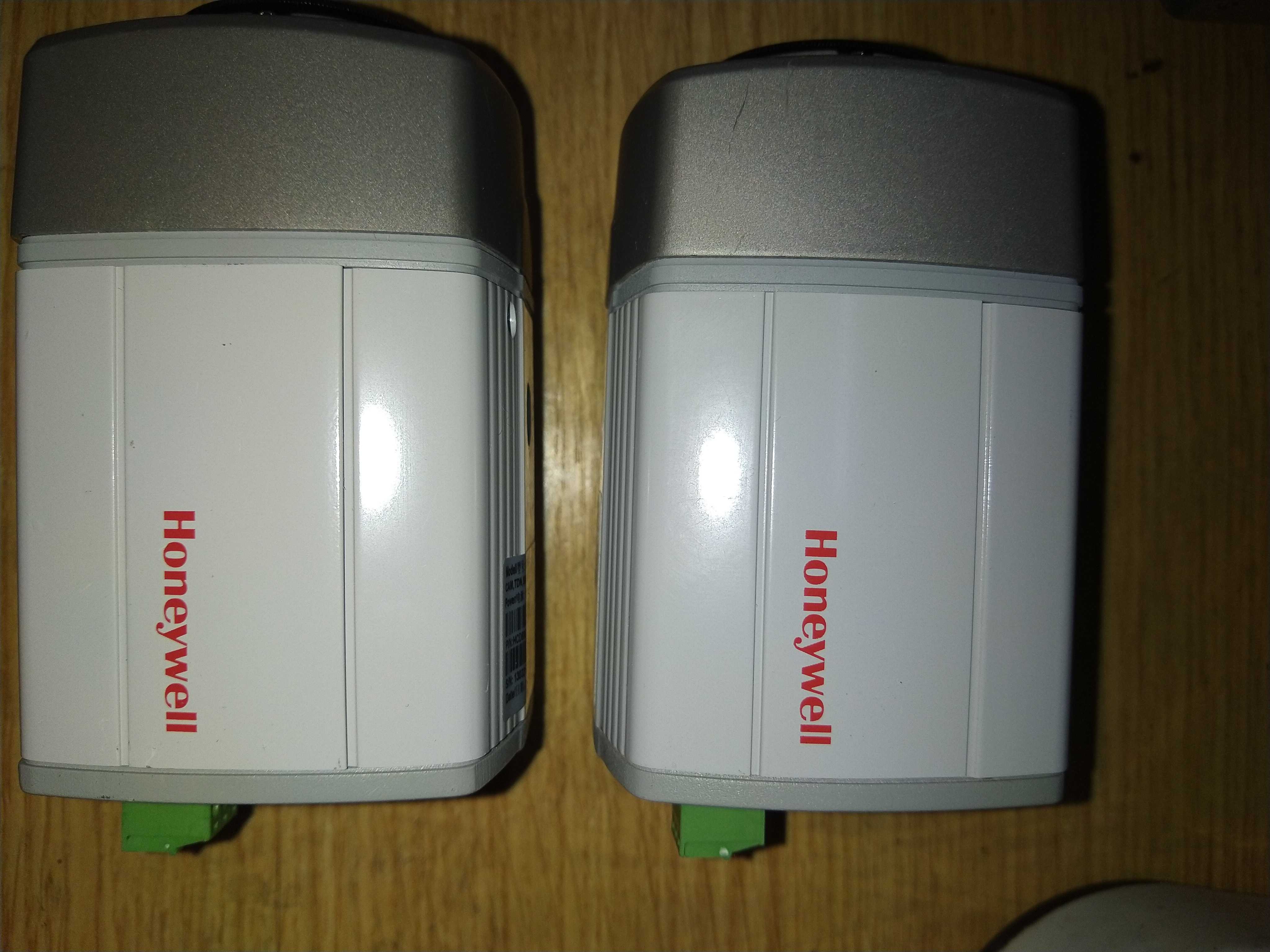 HoneywellHCD-890X Industrial Surveillance Cameras Ultra High Resolution Day And Night Conversion