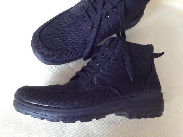 Bottes militaires - Ref 1398038 Image 9