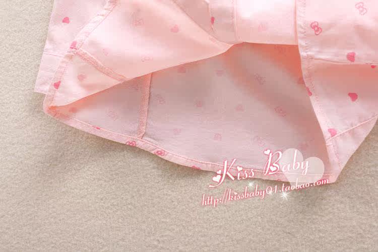 Chemise fille à manche longue - Ref 2085723 Image 23