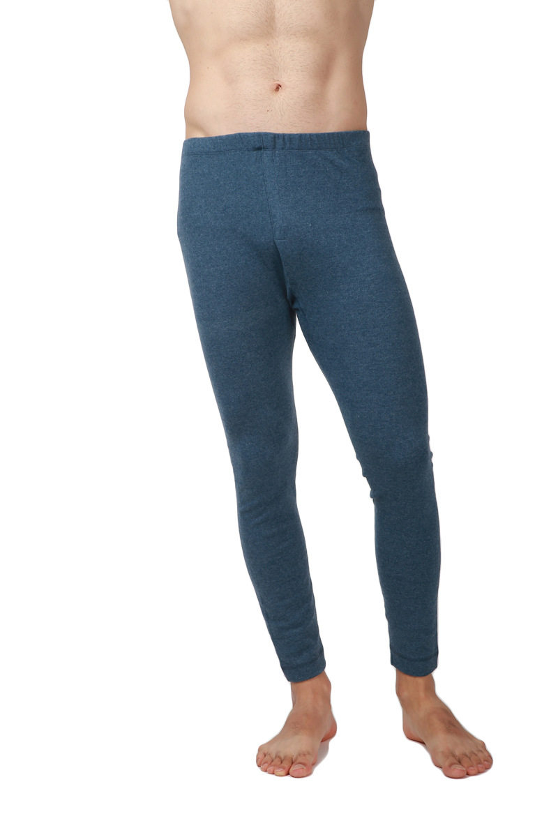 Pantalon collant jeunesse en coton - Ref 756231 Image 16