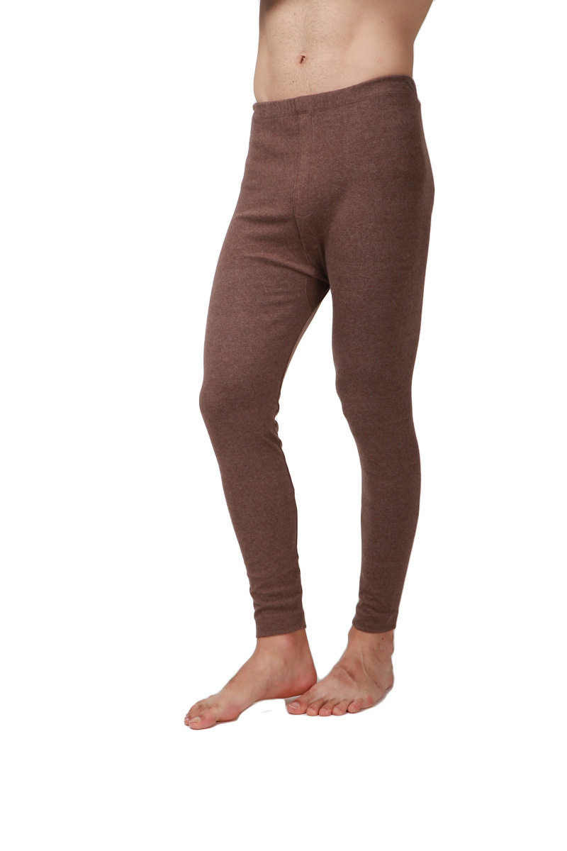 Pantalon collant jeunesse en coton - Ref 756231 Image 15