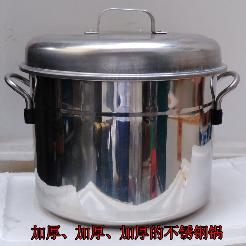 A complete set of Vietnamese small roll powder special tools Nanning, Guangxi commercial household roll powder steamer machine delivery formula