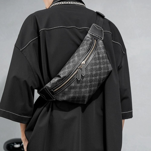 Летняя небольшая сумка, сумка через плечо для велоспорта, поясная сумка