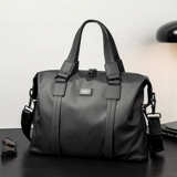 Водонепроницаемая износостойкая сумка на одно плечо, в корейском стиле