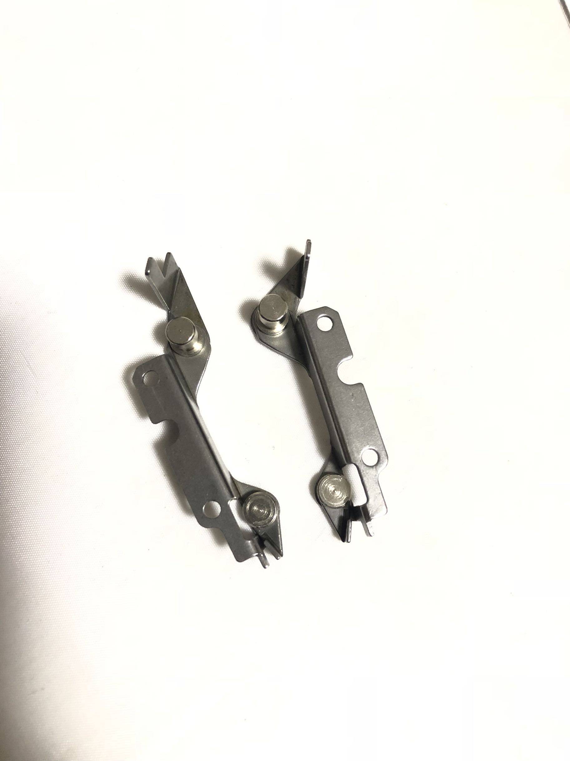 sk 280 P 9-7 - 8 Silver Flute knitting machine accessories around the cam