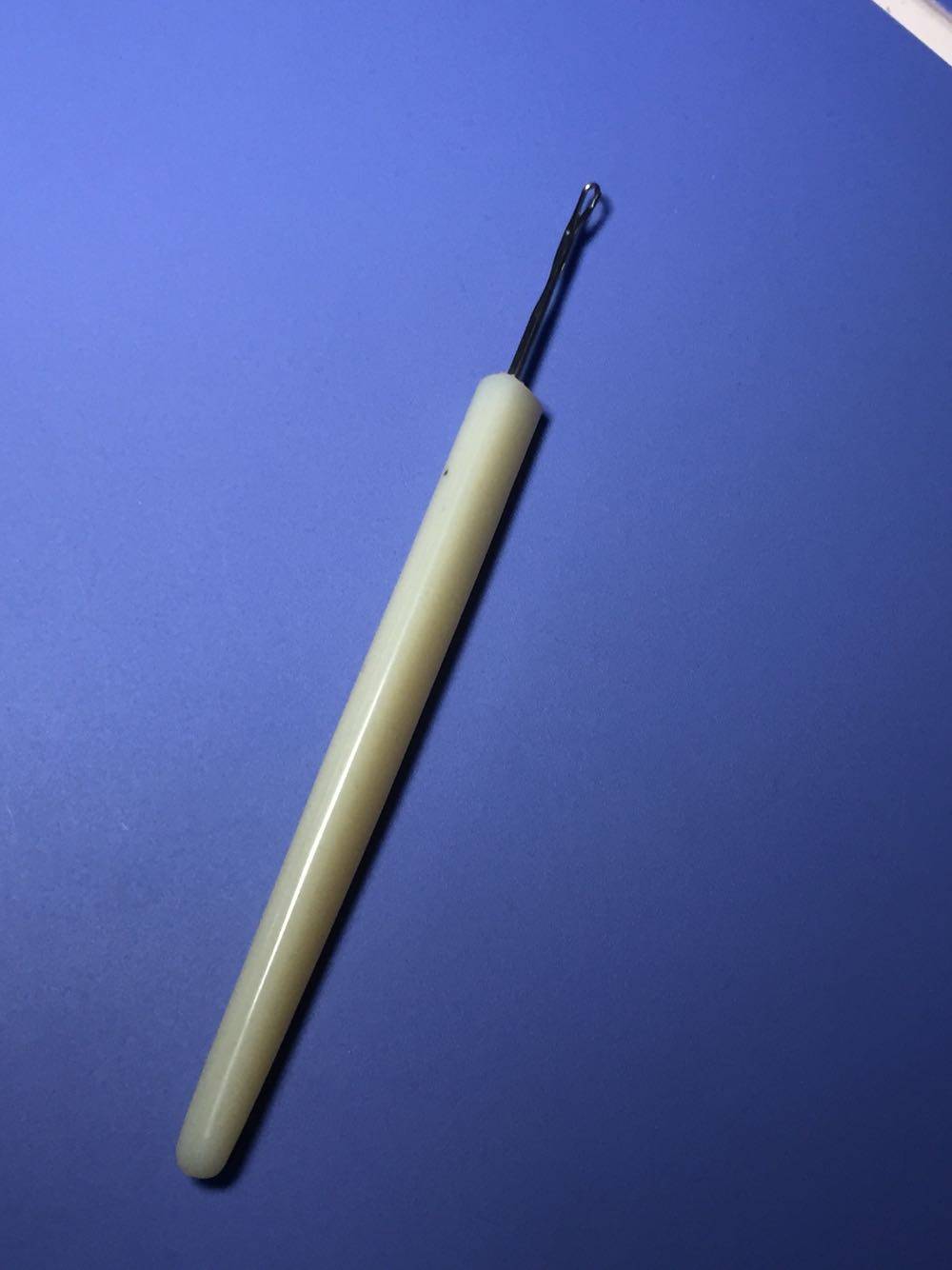 Home sweater knitting machine braiding fine needle machine Sk270 KH120 (7G) crochet hook